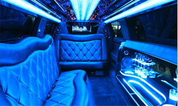 MKT Stretch Limo